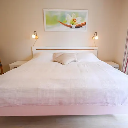 Zur Schoenen Aussicht - Fw 16 Apartman *