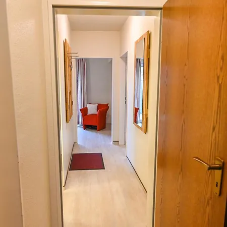 Apartman Zur Schoenen Aussicht - Fw 16 *