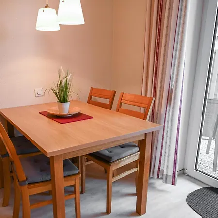 Apartman Zur Schoenen Aussicht - Fw 16 Dahme