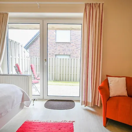 Zur Schoenen Aussicht - Fw 16 * Dahme