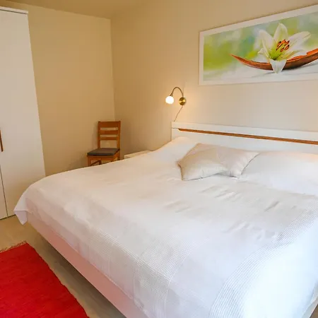 Apartman Zur Schoenen Aussicht - Fw 16 Dahme